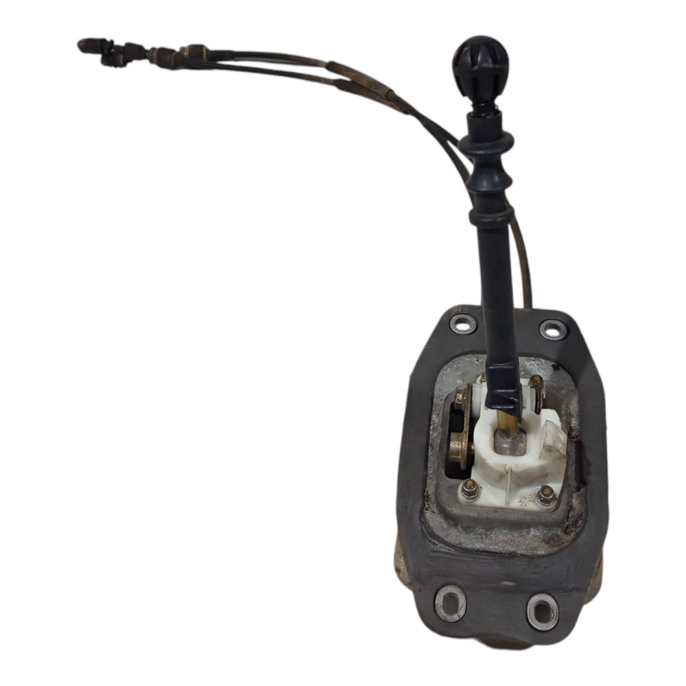 Trambulador Cambio Fiat Palio 1.0 8v 1996 1997 1998 A 2002 Cinza 1