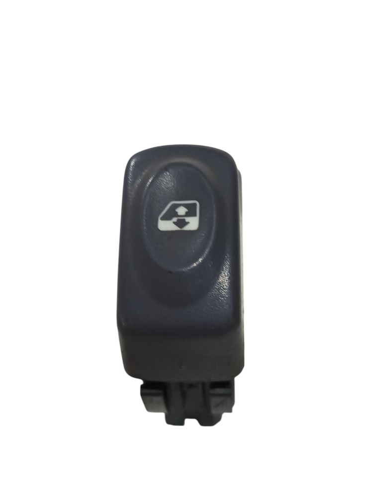 Comando Vidro Dianteiro Direito Renault Clio 2000 A 2005 2