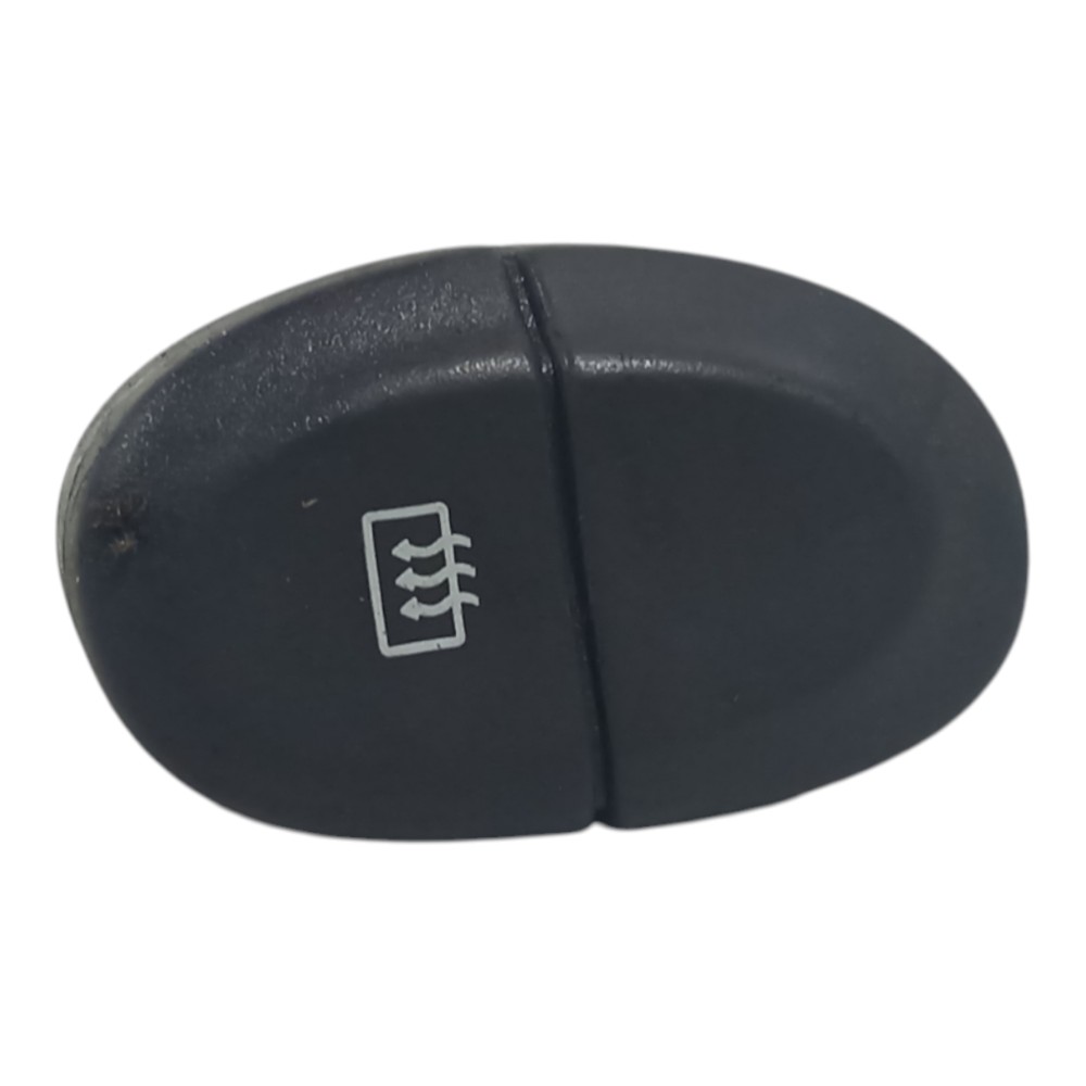 Botão Desembaçador Renault Scenic 2001 2002 2003 2004 A 2012 3