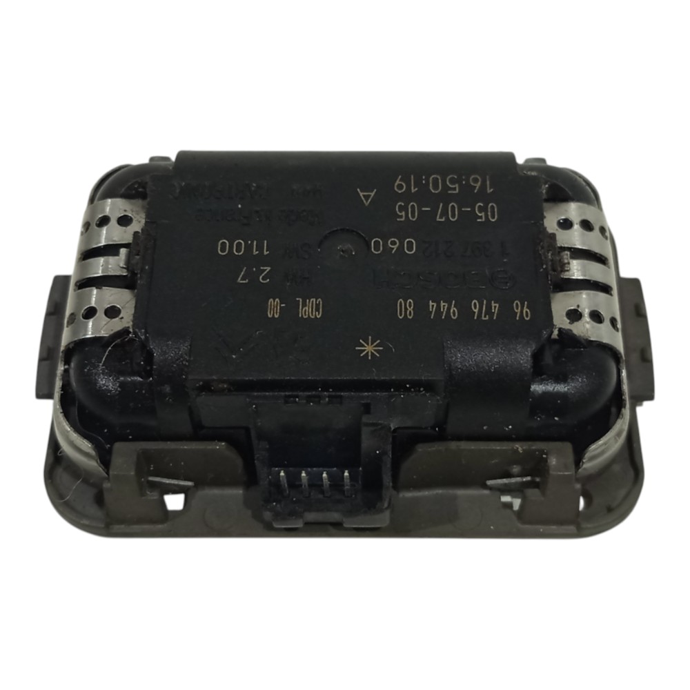 Módulo Sensor Chuva Peugeot 307 2004 2005 2006 2007 A 2012 1