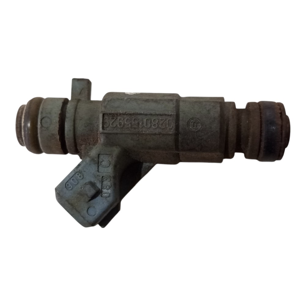 Bico Injetor Chevrolet Astra 2.0 8v 1994 1995 1996 A 2011 6