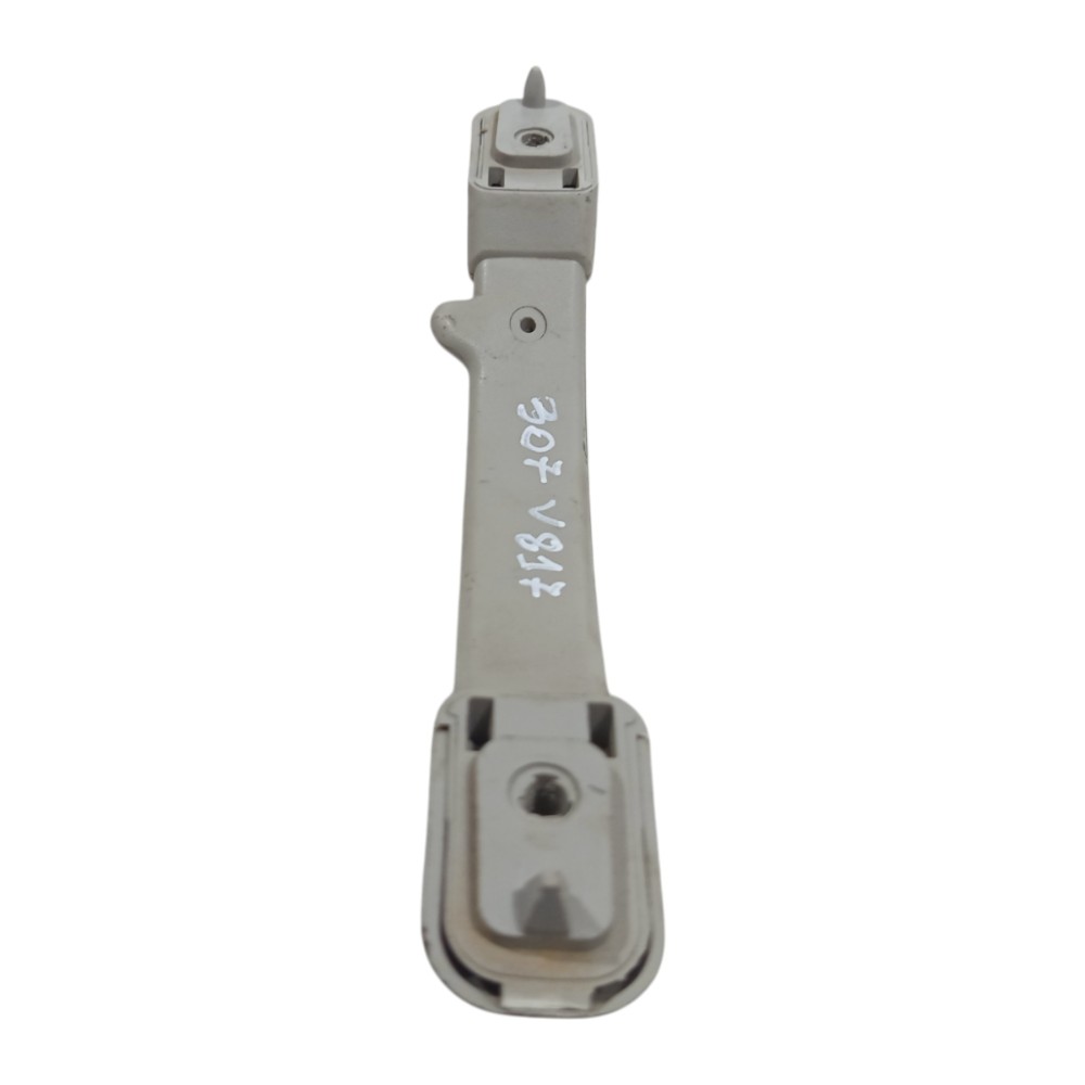 Alça Teto Puxador Pqp Peugeot 307 2002 2003 2004 A 2012 4