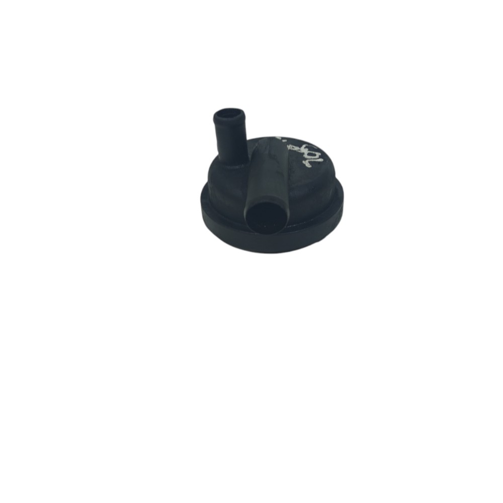 Válvula Anti Chama Vw Gol G2 1.6 1995 A 2005 53911170510 3