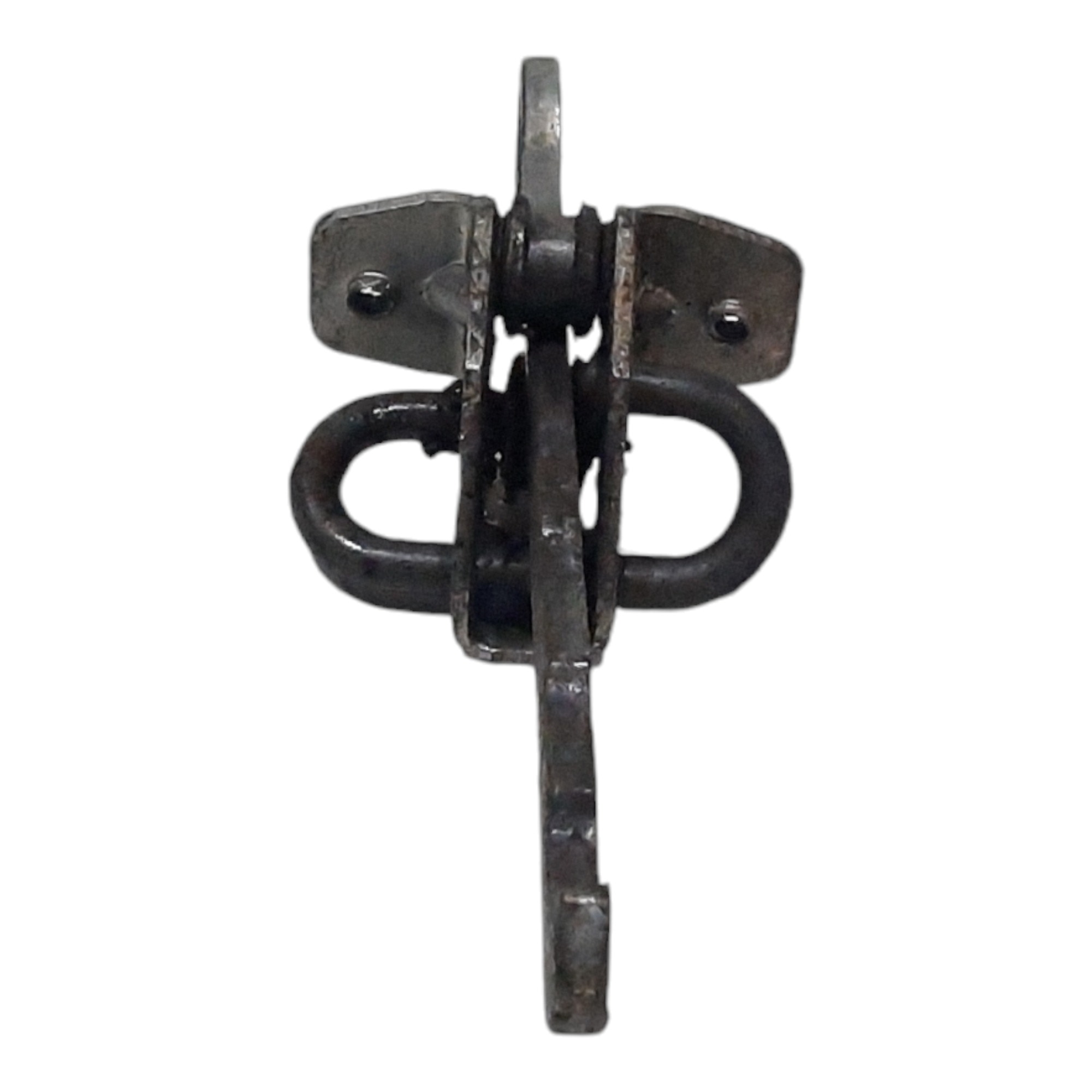 Limitador Porta Dianteira Direita Gm Vectra 1997 A 2005 5