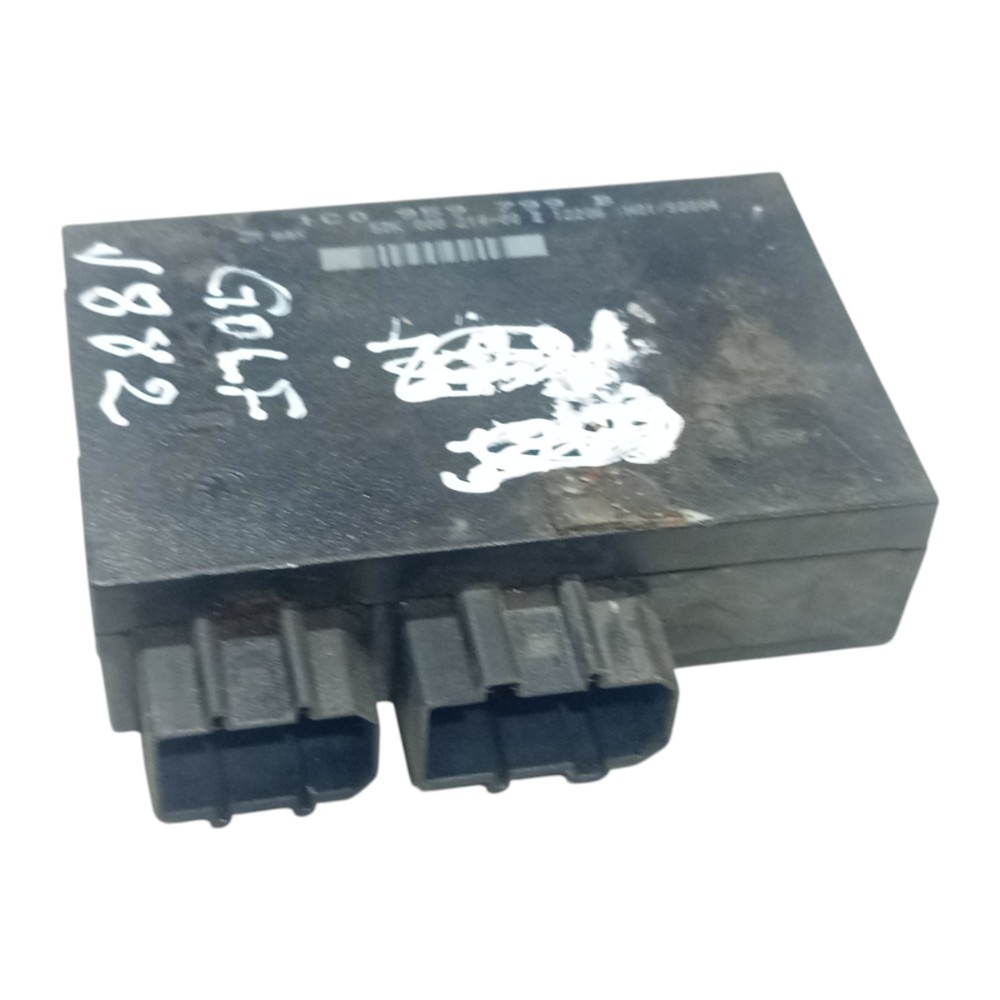 Modulo Conforto Volkswagen Golf 1.6 2003 2004 2005 A 2009 2