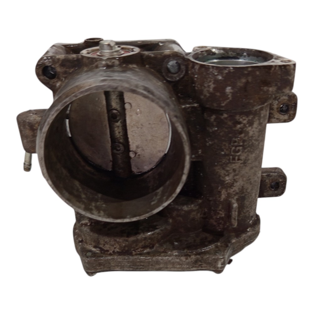 Tbi Corpo Borboleta Fiat Stilo 1.8 8v 2003 A 2011 6