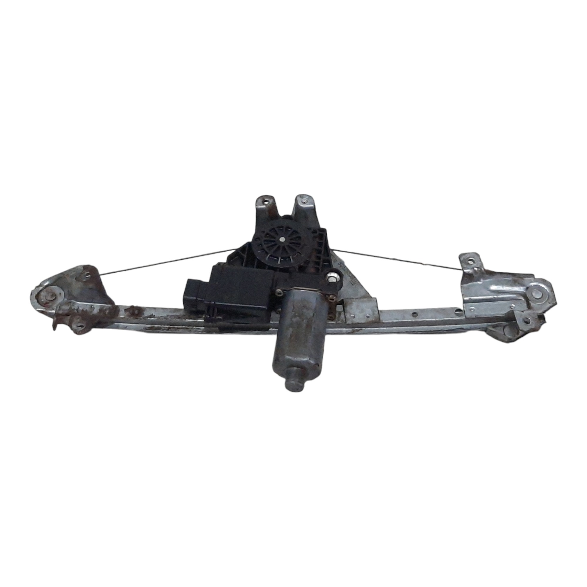 Máquina Vidro Traseiro Direito Chevrolet Vectra 1997 A 2005 3