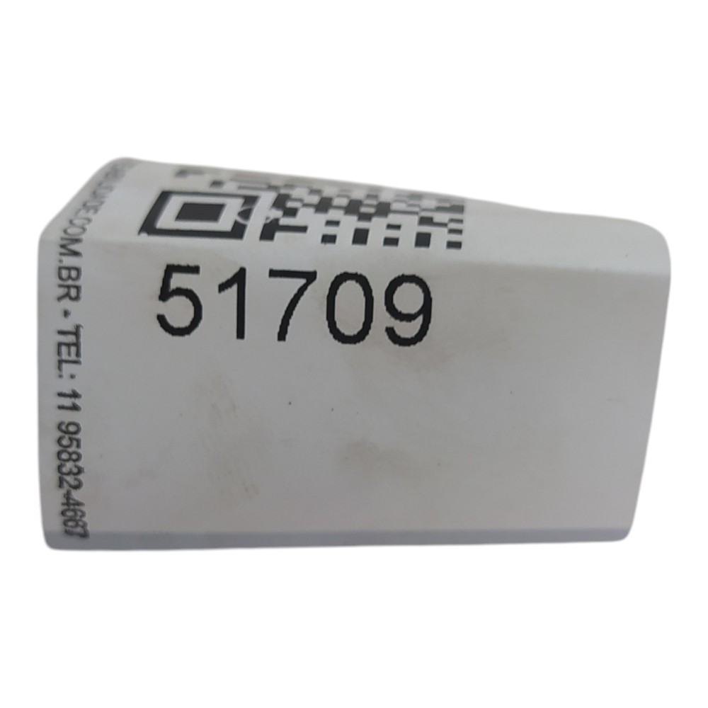 Moldura Inferior Painel Hyundai Santa Fé 2006 2007 A 2013 6