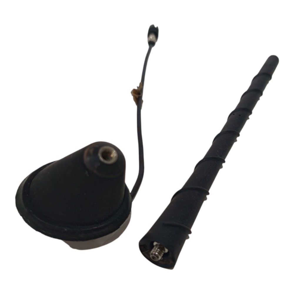 Antena Radio Volkswagen Santana 1999 2000 2001 2002 A 2006 5