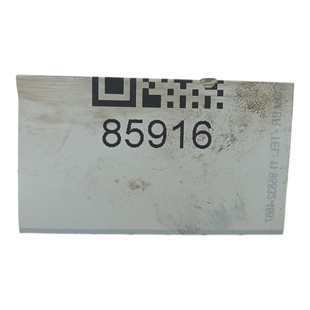 Polia Virabrequim Gm Chevrolet Corsa 1997 1998 1999 A 2002 8