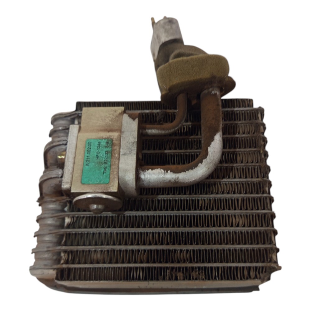 Evaporador Ar Condicionado Citroen Xsara Picasso 2001 A 2012 2