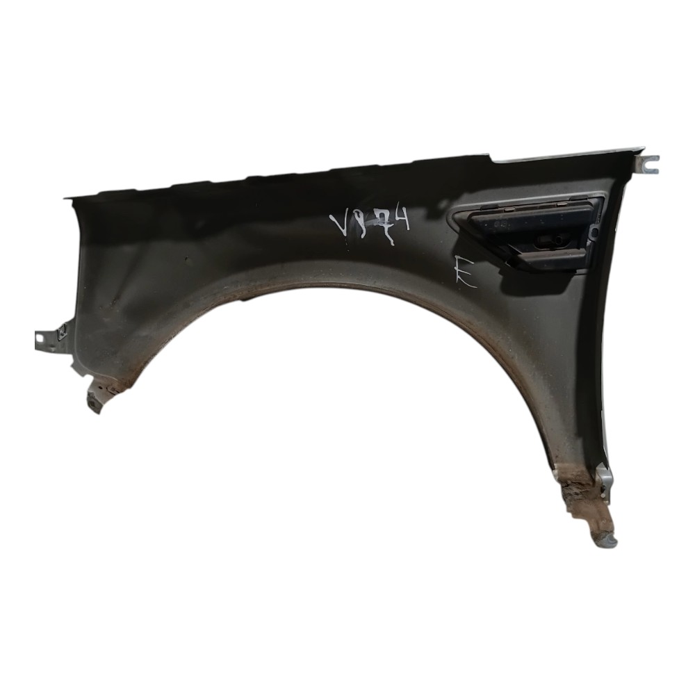 Paralama Dianteiro Direito Freelander 2 2007 A 2011 Detalhe 3