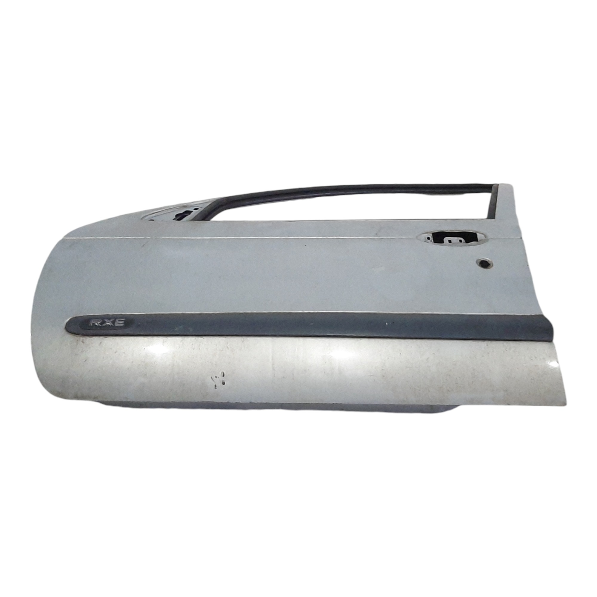 Porta Dianteira Esquerda Renault Megane 1997 1998 A 2004 4