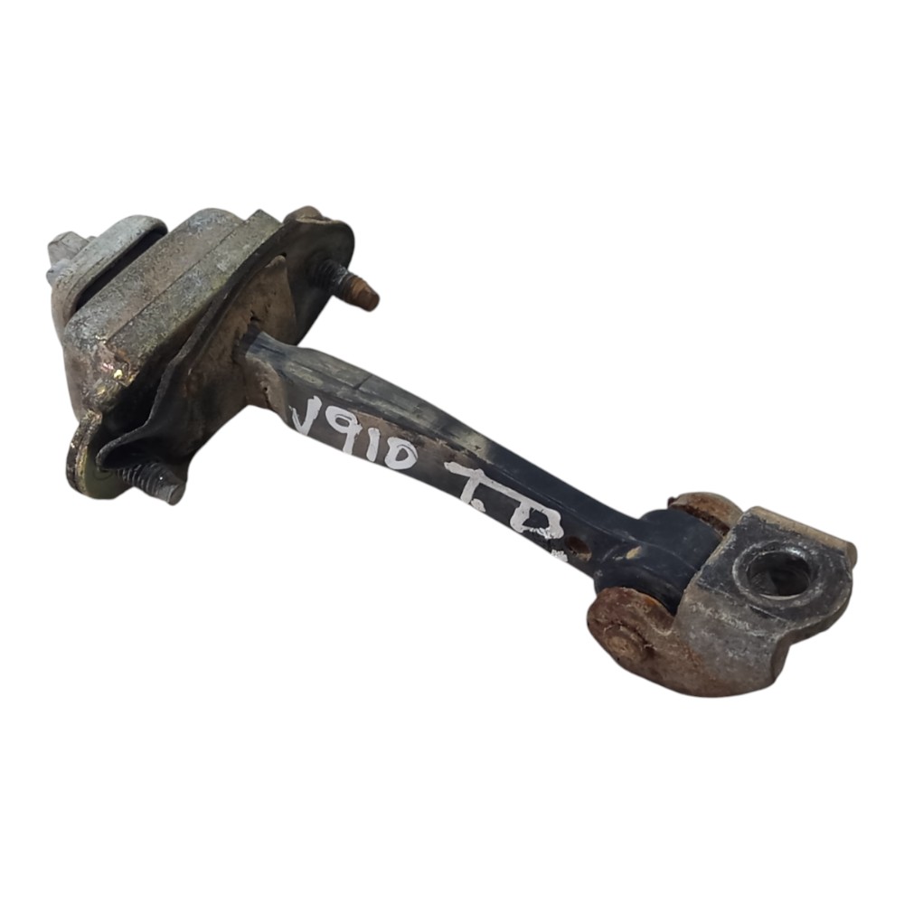 Limitador Porta Traseira Ld Ford Fiesta 1.0 8v 2000 A 2014 4