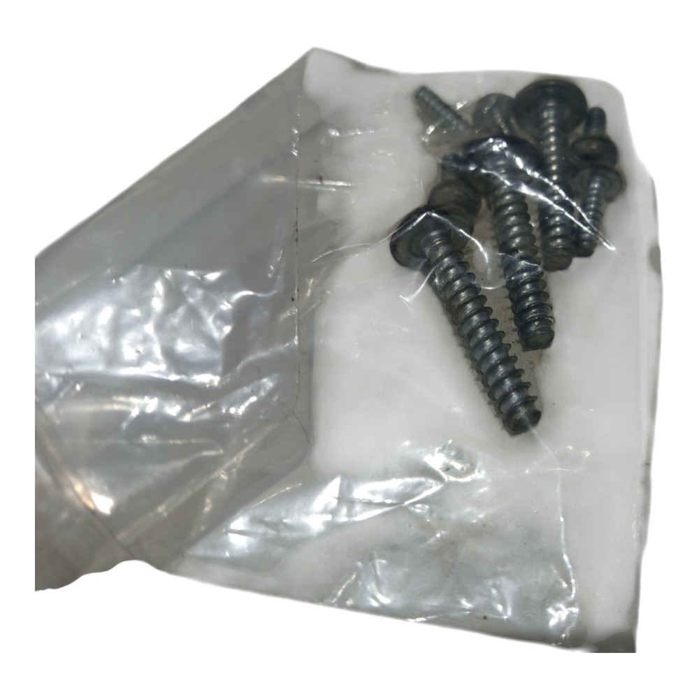 Kit Parafuso Tbi Peugeot 206 1999 2000 2001 2002 2003 A 2012 4
