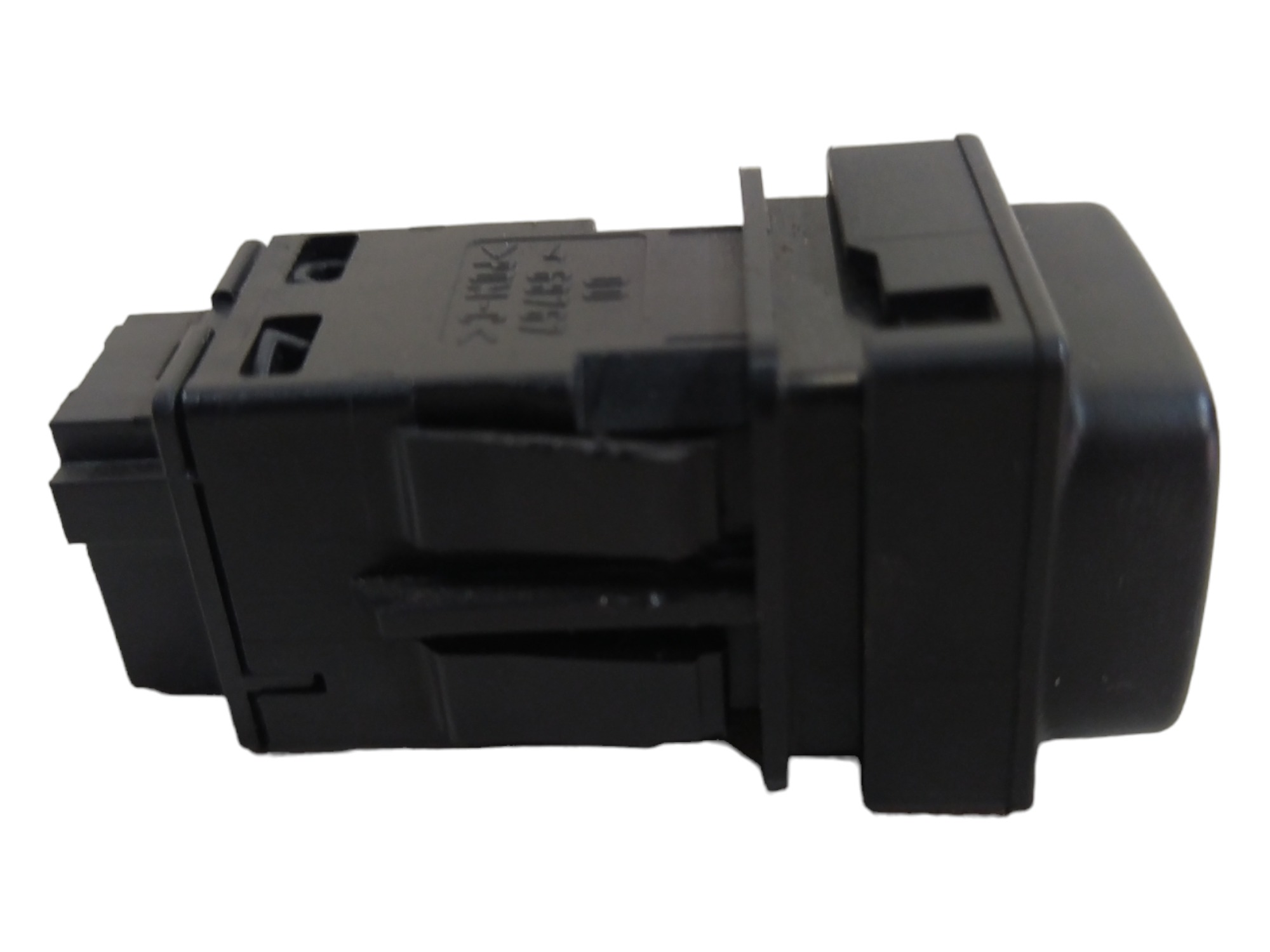 Botão Sensor Estacionamento Citroen C4 Picasso 2009 A 2014 6