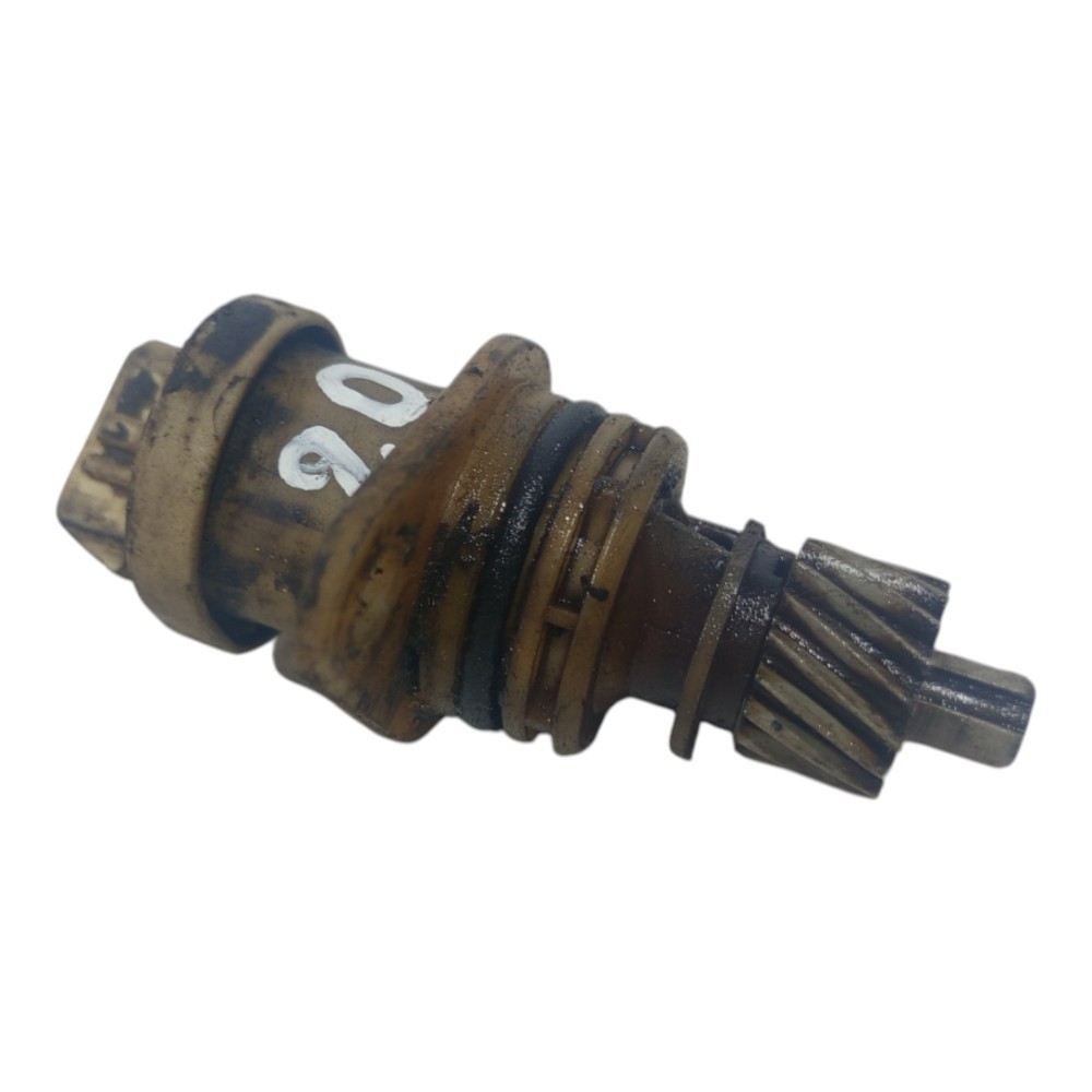 Sensor Velocidade Peugeot 206 2001 2002 2003 2004 05 A 2011 4