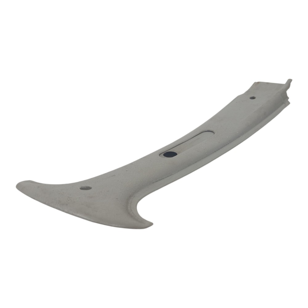 Moldura Coluna Central Ld Chevrolet Corsa 1994 1995 A 2010 1