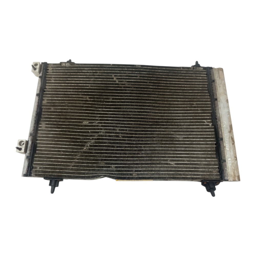 Condensador Ar Condicionado Citroen C4 Picasso 2010 A 2014 1