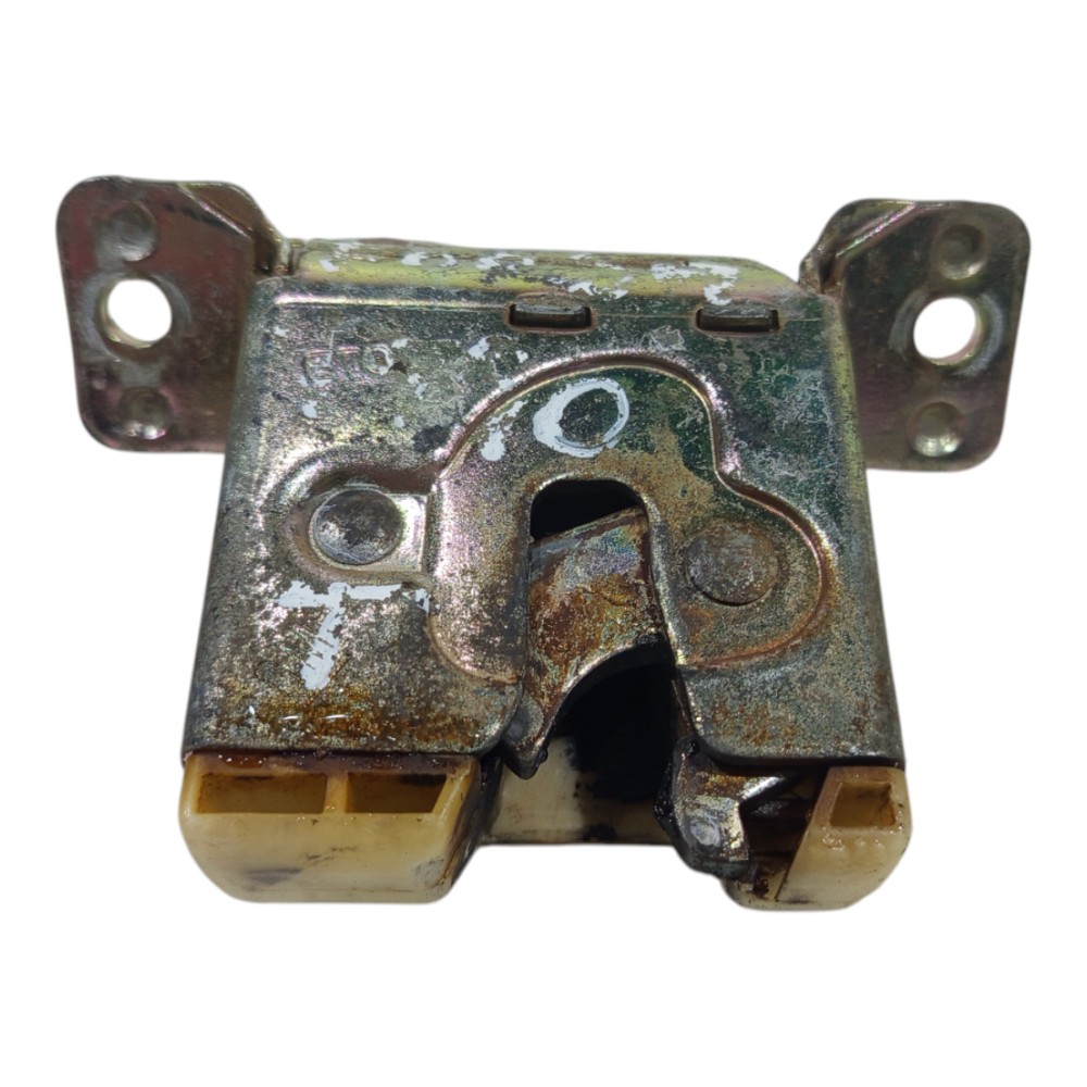 Fechadura Tampa Traseira Gm Corsa 1994 1995 1996 A 2010 5
