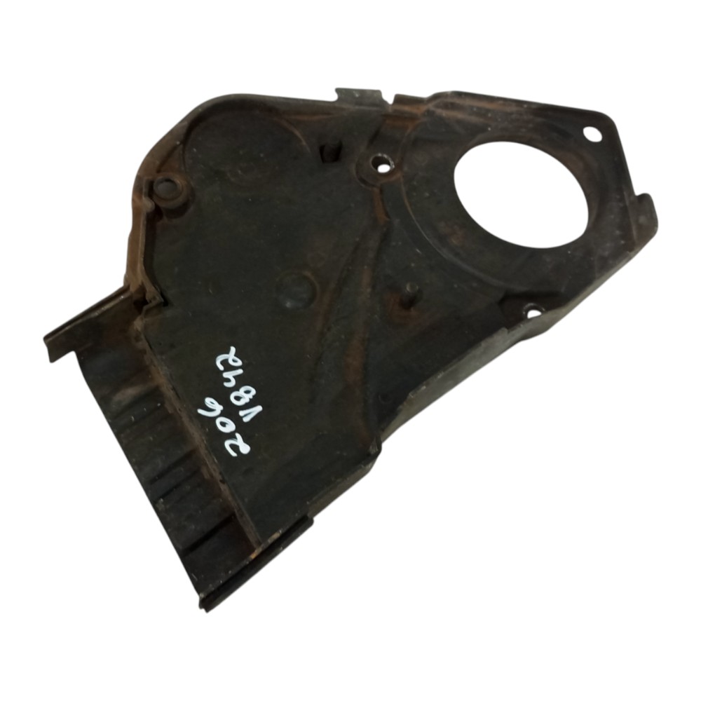 Capa Protetora Correa Dentada Peugeot 206 2000 2001 A 2012 6