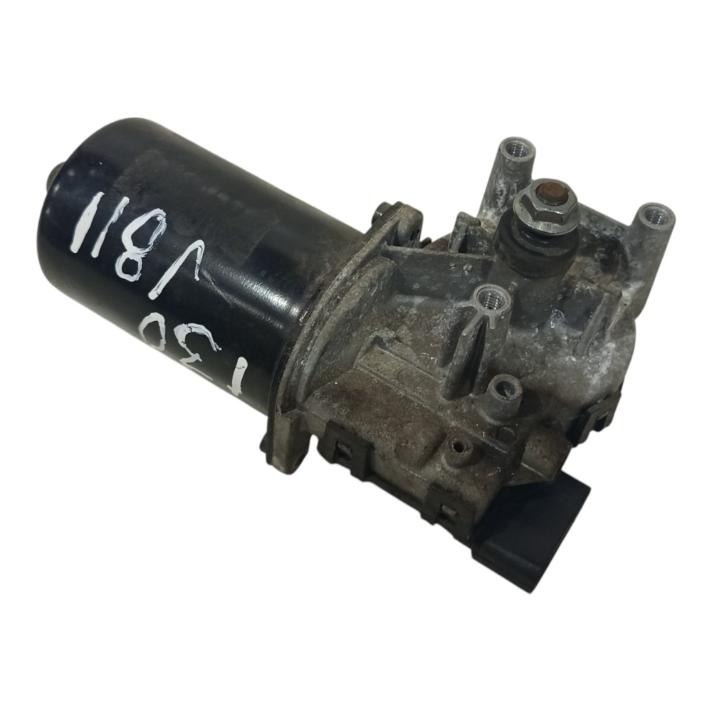 Motor Limpador Parabrisa Dianteiro Hyundai I30 2009 A 2012 5