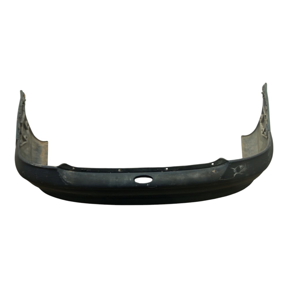 Parachoque Traseiro Gm Chevrolet Vectra 1997 1998 A 2005 6
