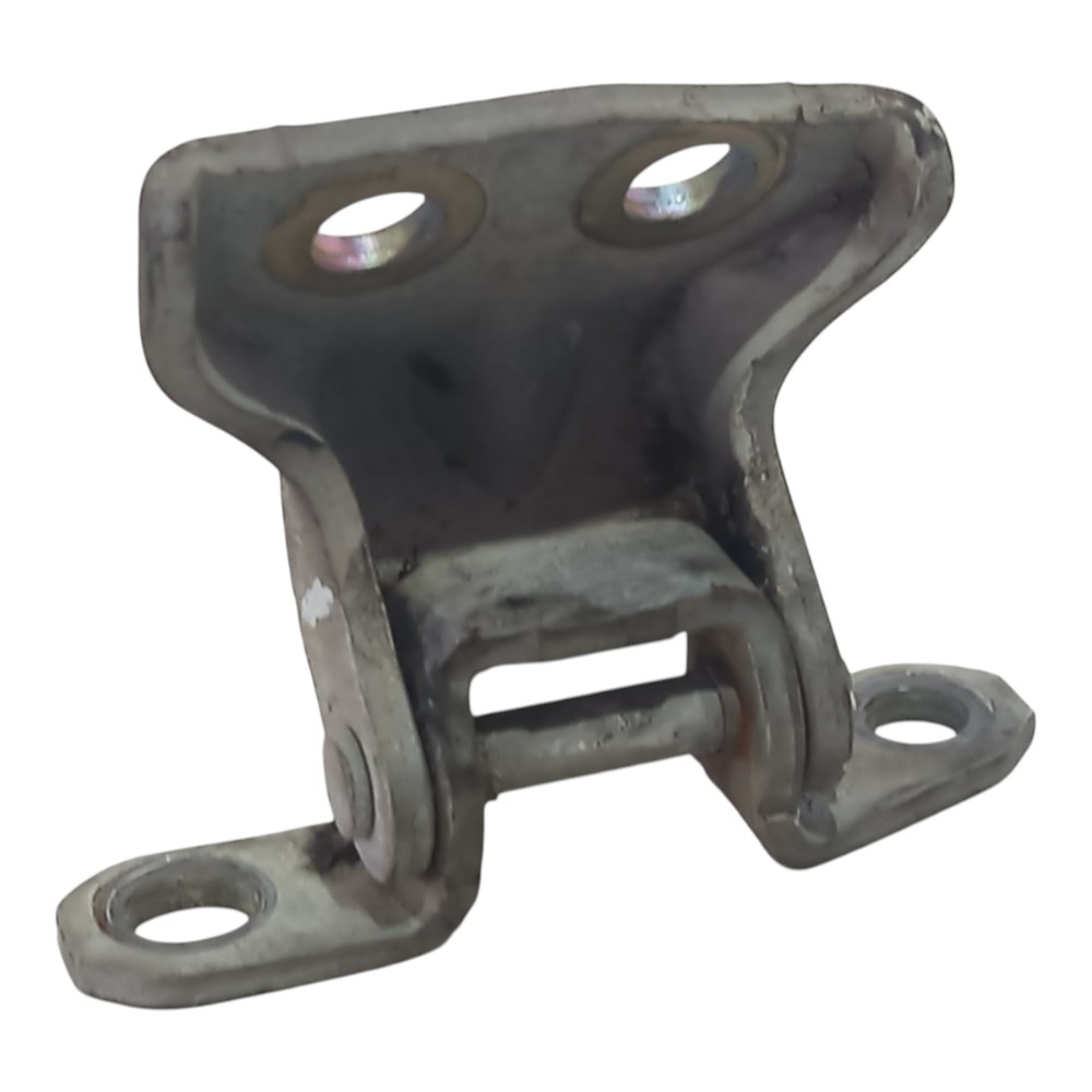 Dobradiça Inferior Porta Direita Nissan Livina 2009 A 2014 3
