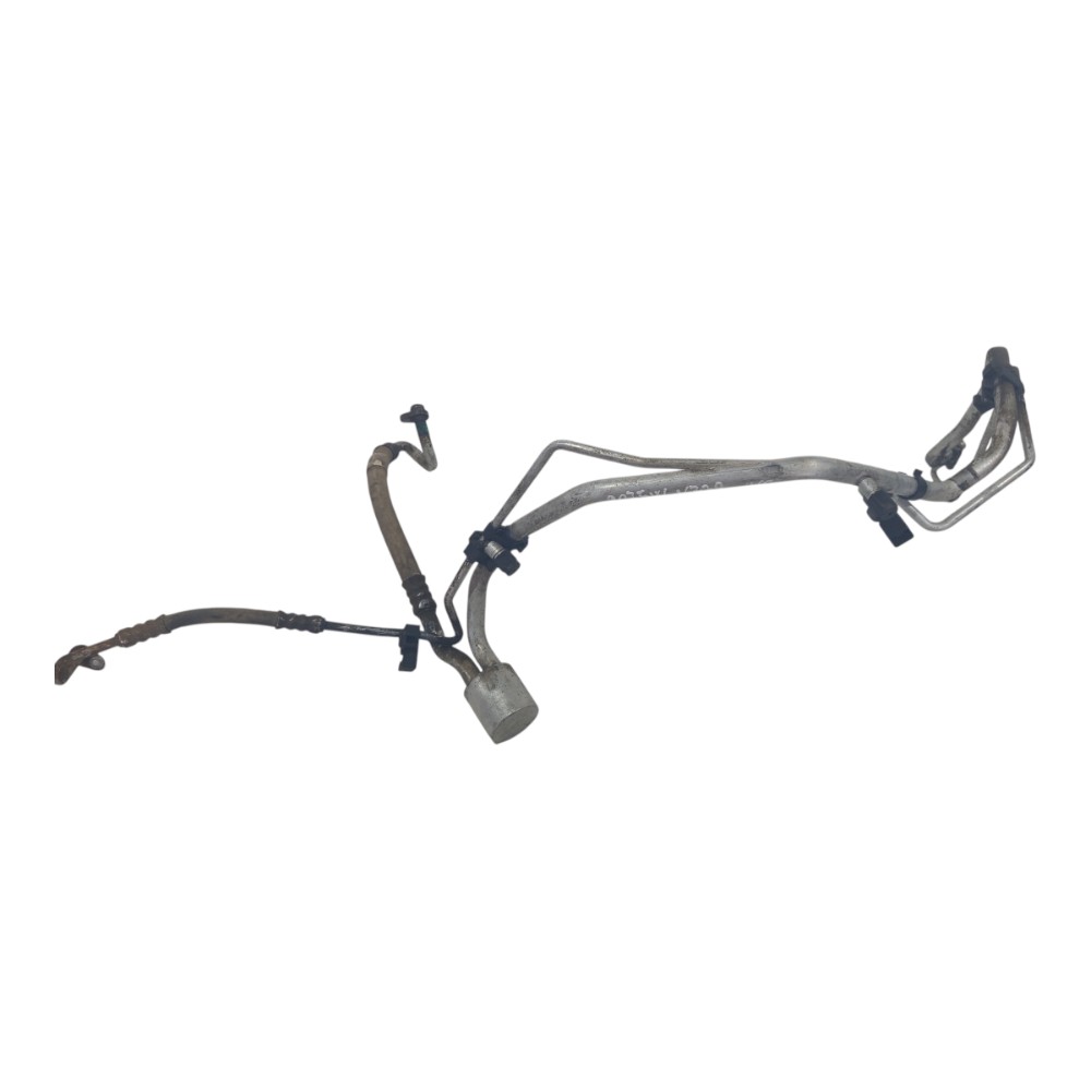 Mangueira Ar Condicionado Peugeot 307 Sw 2008 2009 A 2013 2