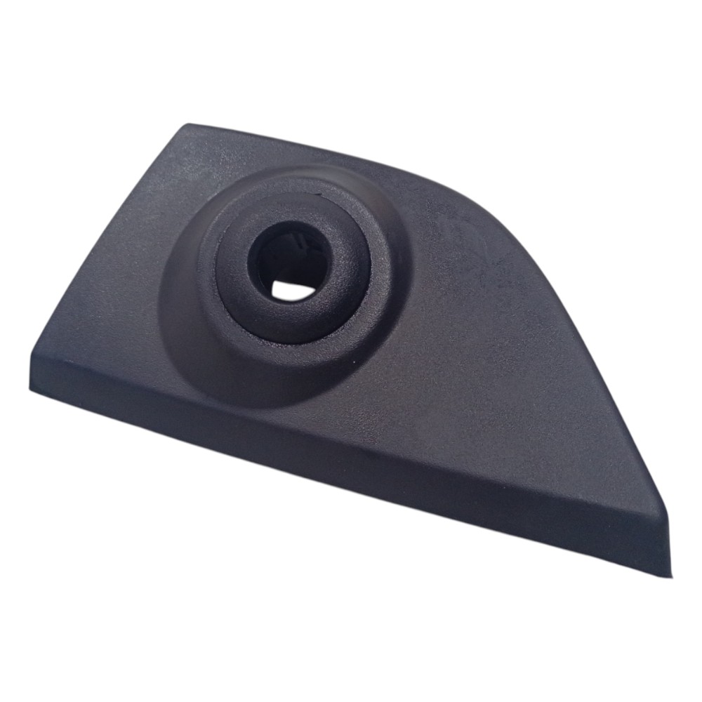 Acabamento Interno Retrovisor Direito Ford Ka 2014 A 2021 3