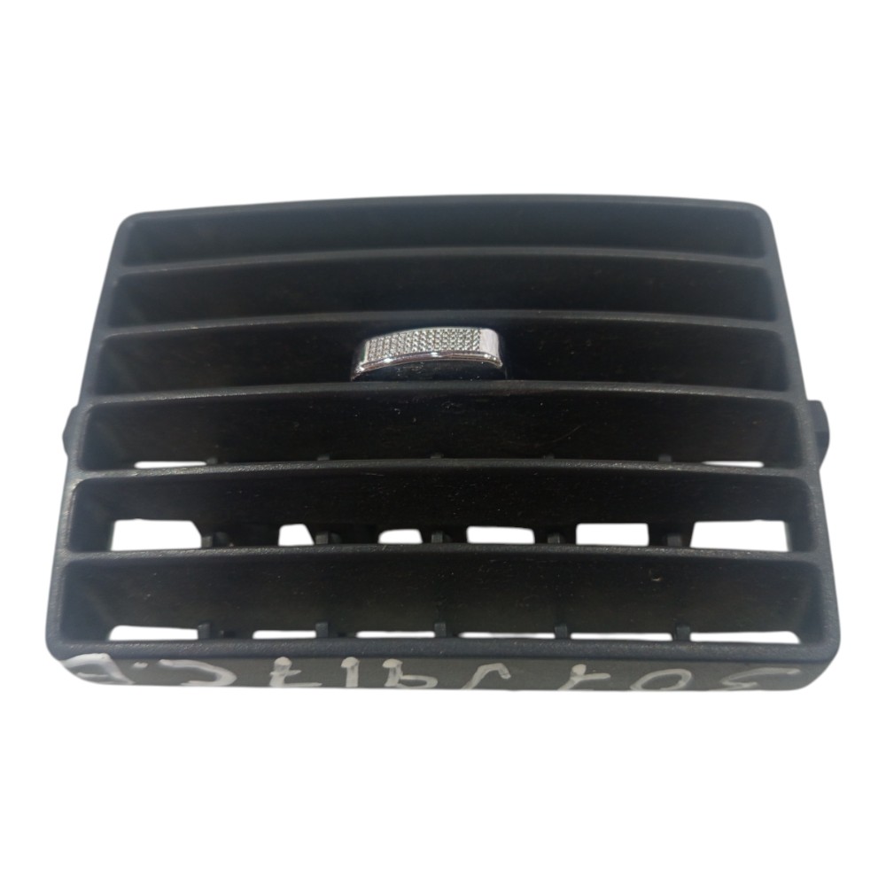 Grade Difusor Ar Central Esquerdo Peugeot 307 2007 A 2012 6