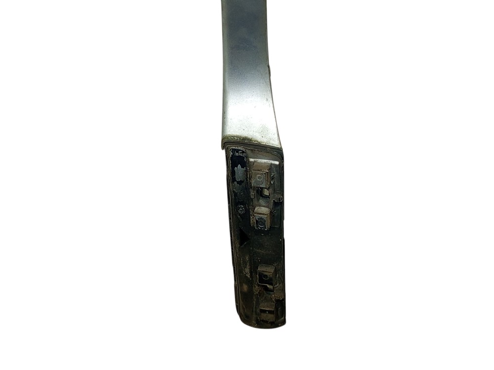 Rack Teto Lado Esquerdo Renault Megane 2007 2008 A 2012 3