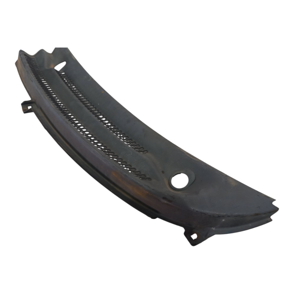Grade Churrasqueira Chevrolet Corsa 1997 1998 A 2005 Preto 2