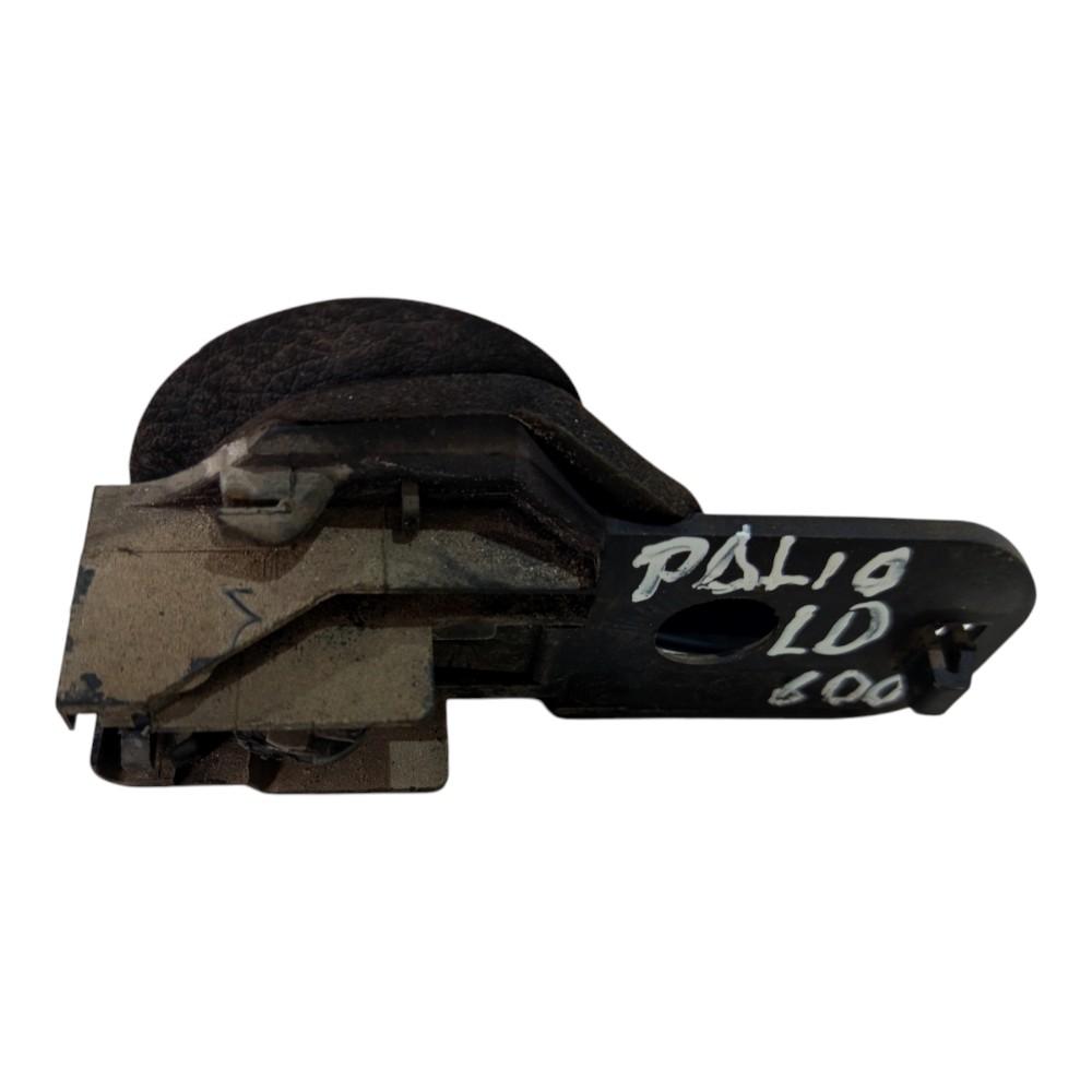 Maçaneta Interna Direita Fiat Palio 1996 1997 1998 A 2000 Dianteira 3