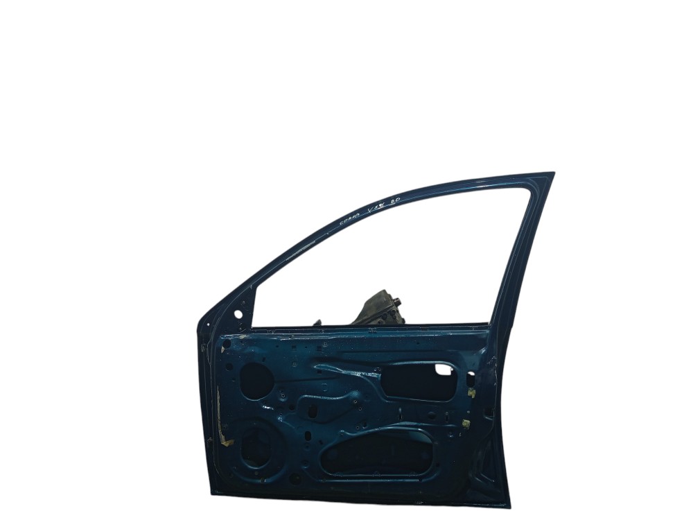 Porta Dianteira Direita Gm Astra 1995 A 1997 Dianteira Direito 5