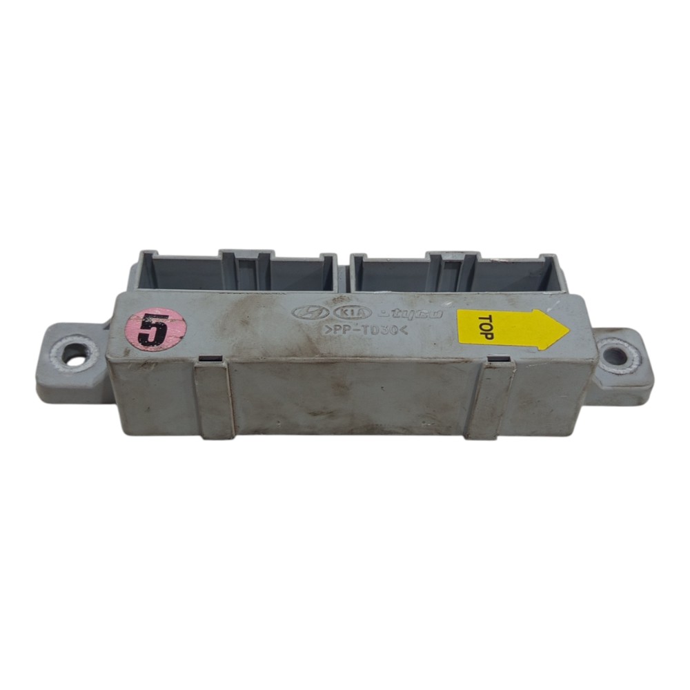 Módulo Rele Central Hyundai Azera 2007 A 2012 3