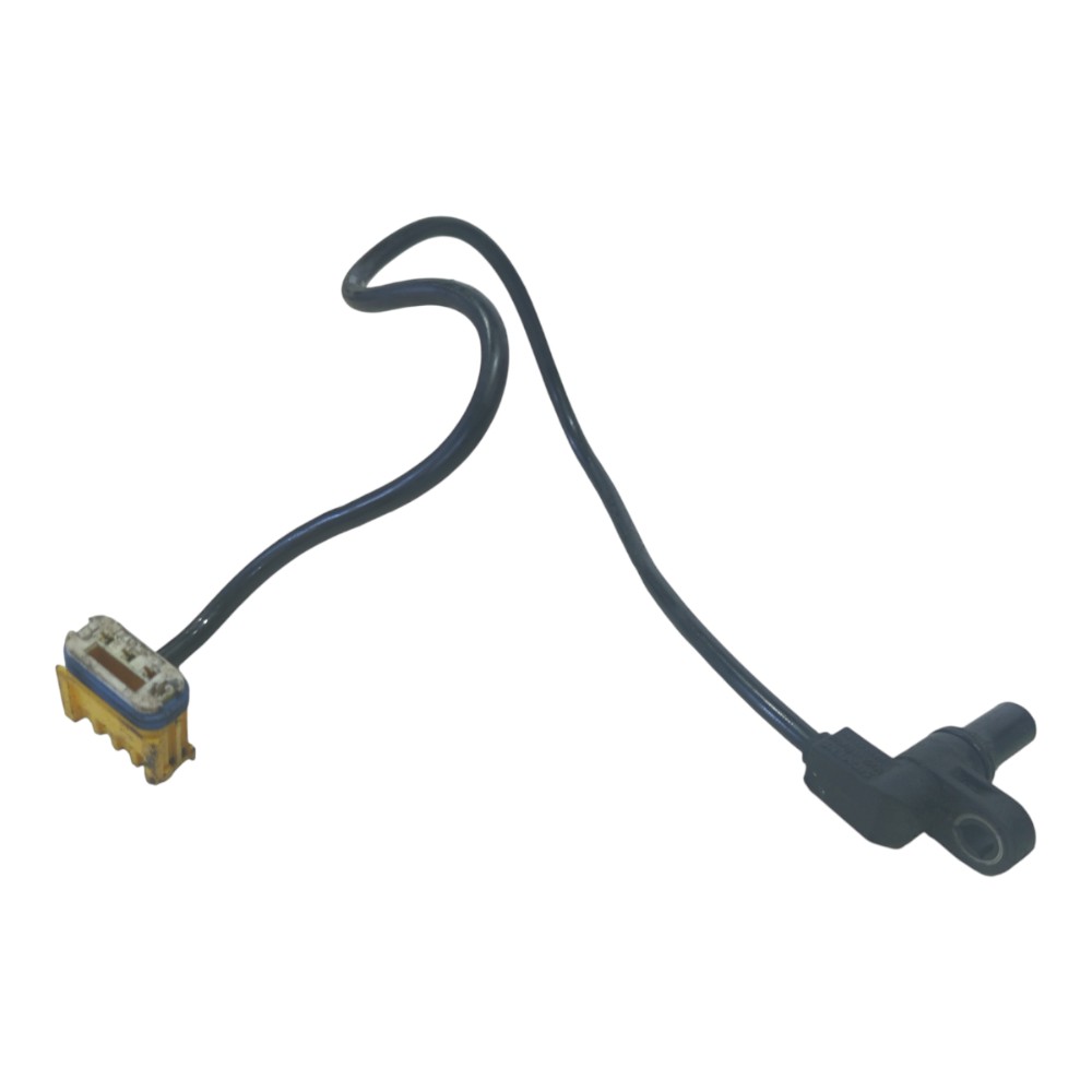 Sensor Rotação Cambio Automático Peugeot 307 Citroen C4 3