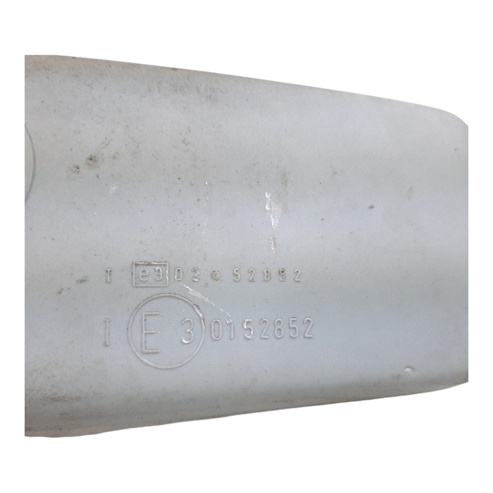 Espelho Retrovisor Interno Fiat Stilo 2003 2004 2005 A 2011 6