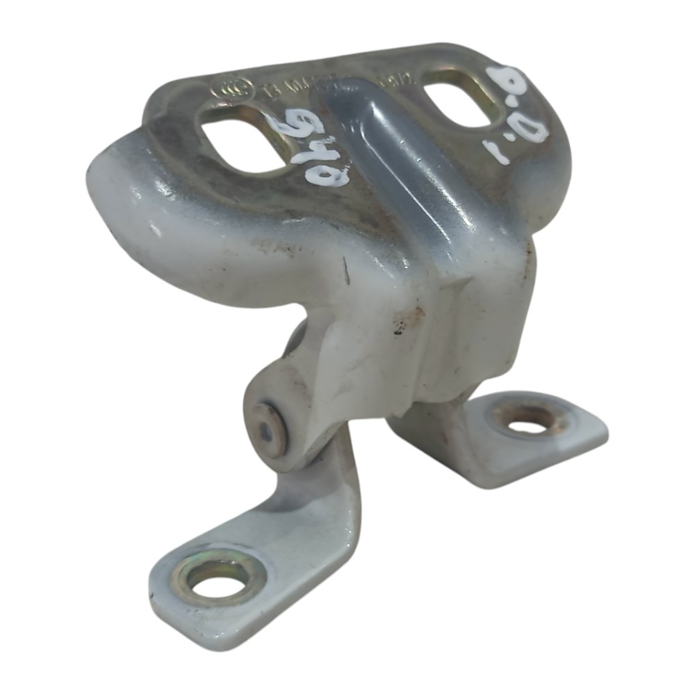 Dobradiça Porta Diant Direita Chevrolet Sonic 2012 a 2014 2