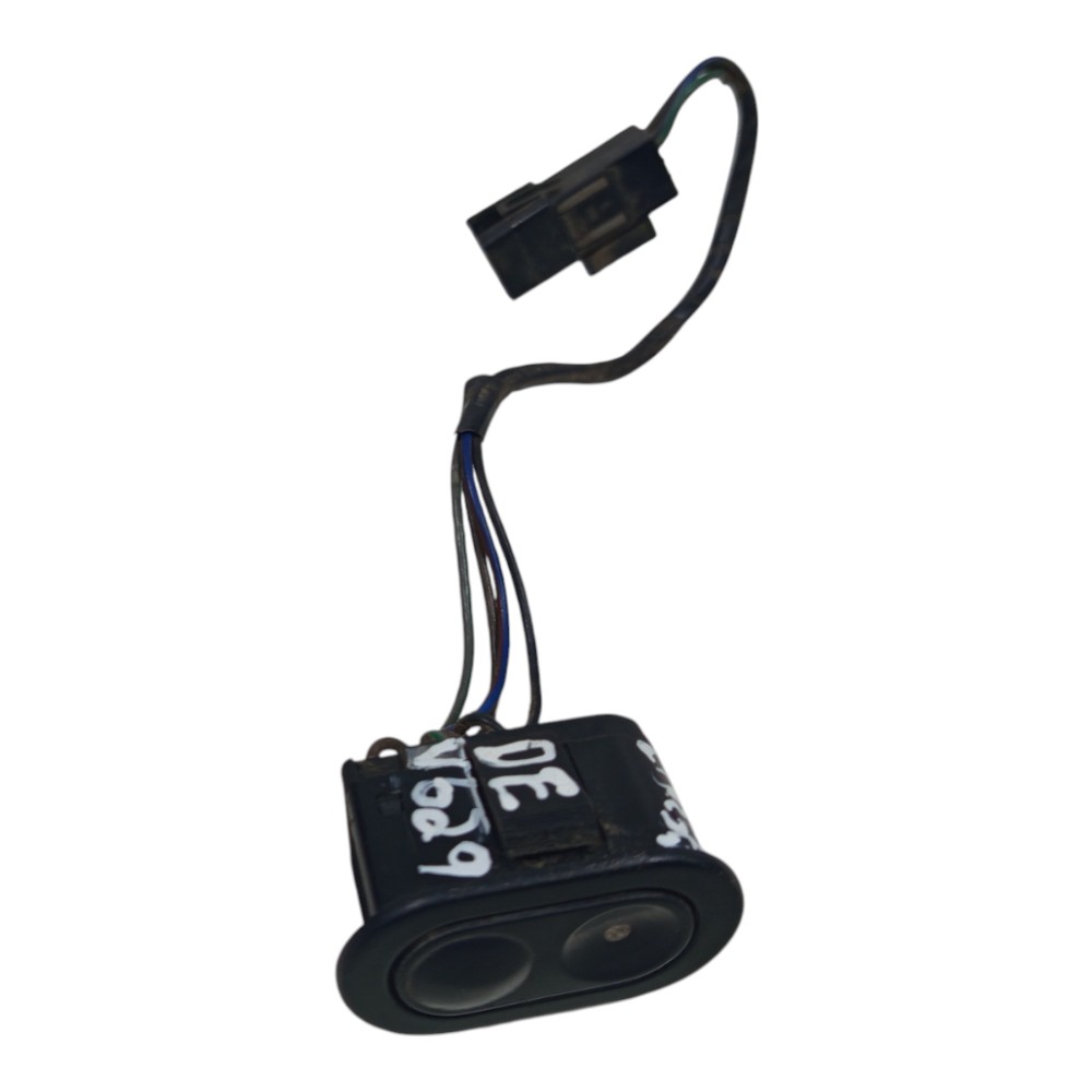 Botão Interruptor Vidro Elétrico Gm Corsa Classic 1996/2012 2