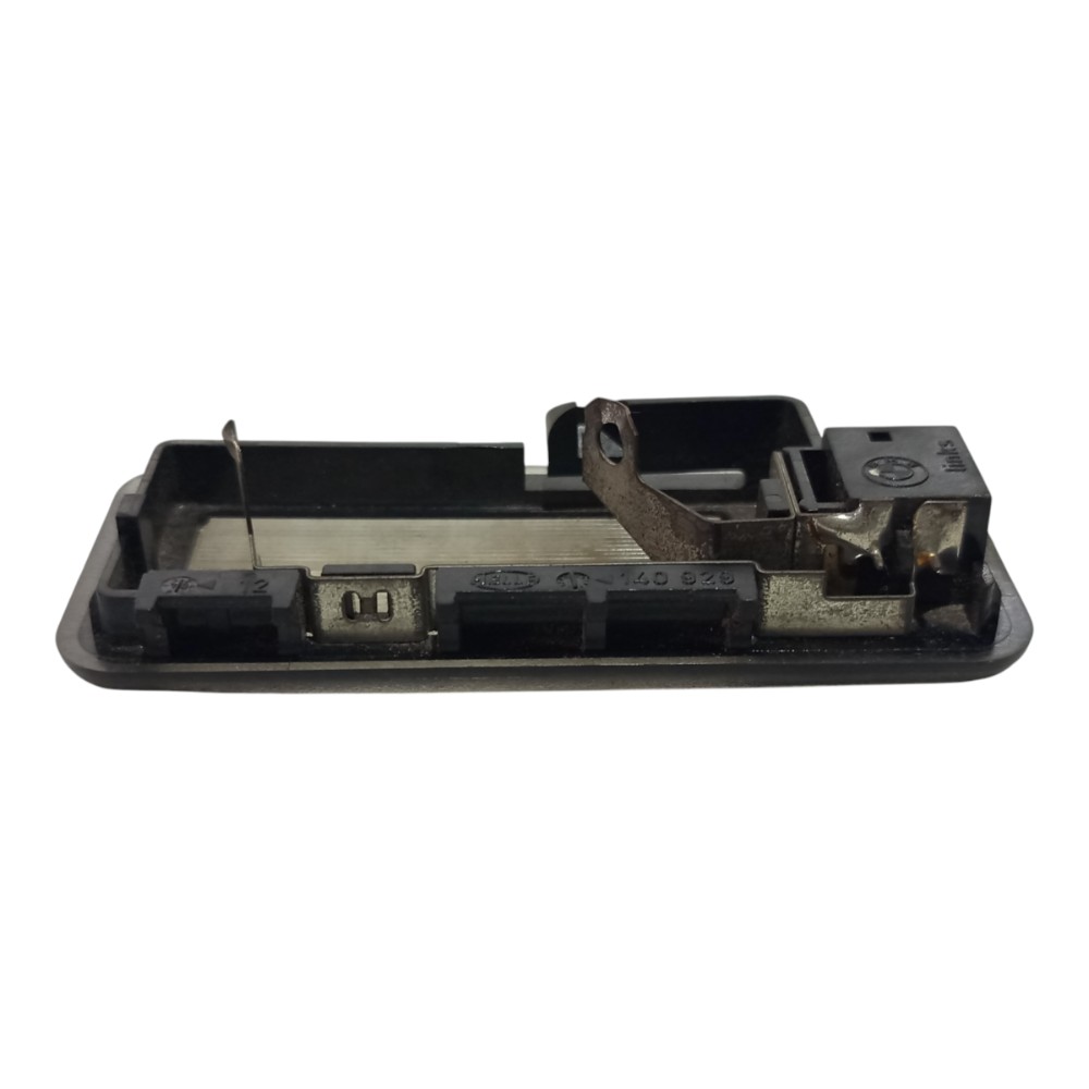 Luz Cortesia Quebra Sol Bmw X5 1999 2000 2001 2002 A 2005 4