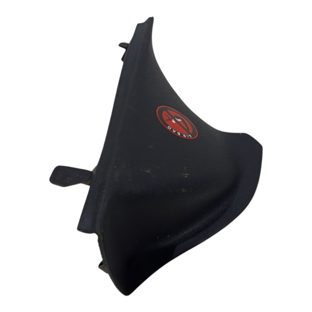 Moldura Lateral Painel Direito Citroen C4 Pallas 2007 A 2013 6