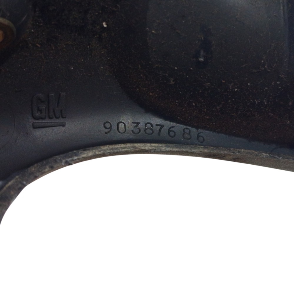 Acabamento Painel Instrumentos Chevrolet Corsa 1993 A 1996 5