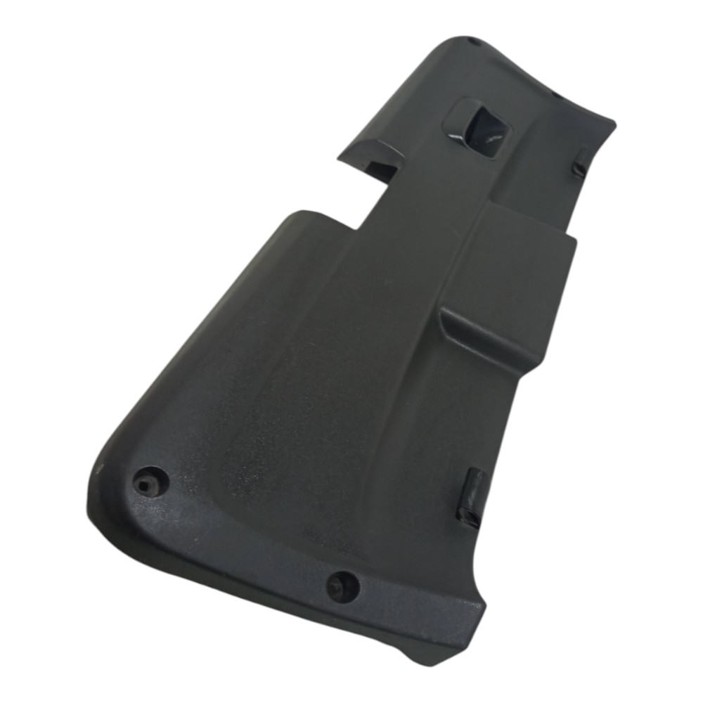 Forro Tampa Traseira Porta Malas Fiat Punto 2007 A 2017 4