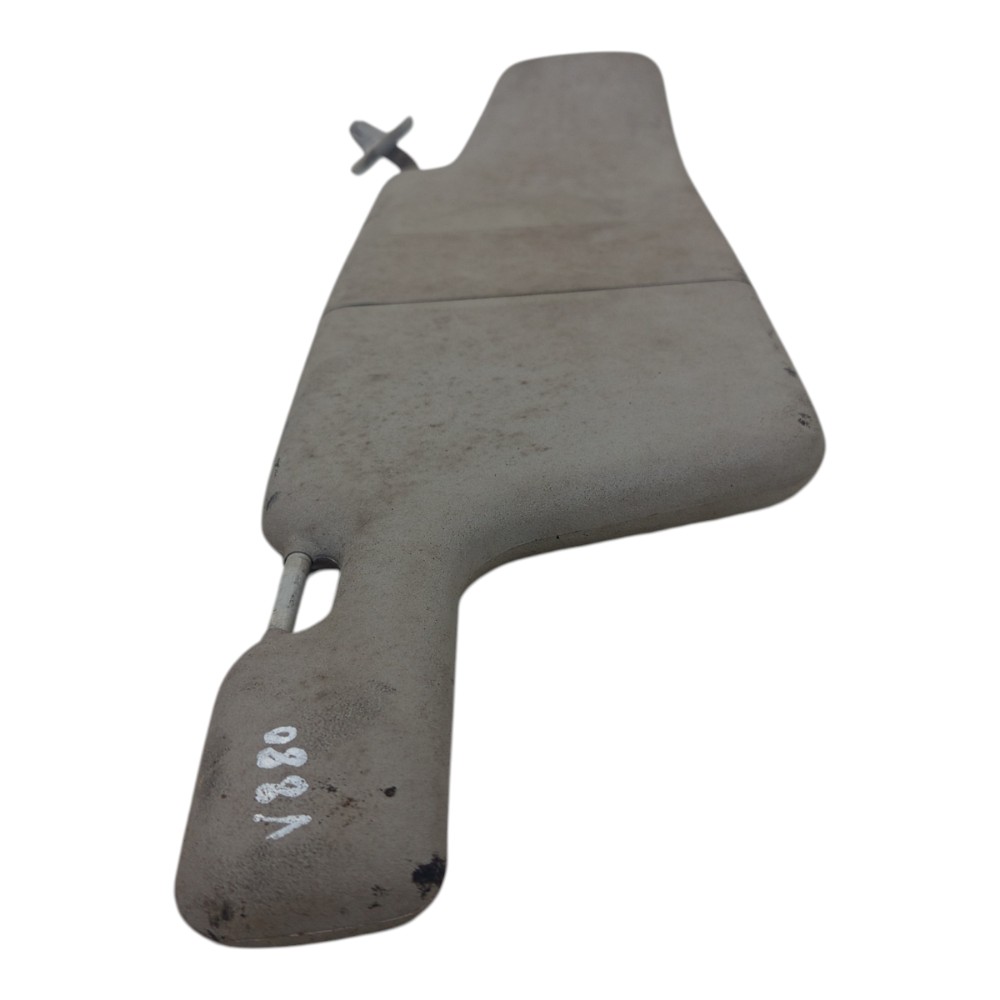 Quebra-sol Lado Esquerdo Ford Mondeo 1996 1997 1998 A 2001 3