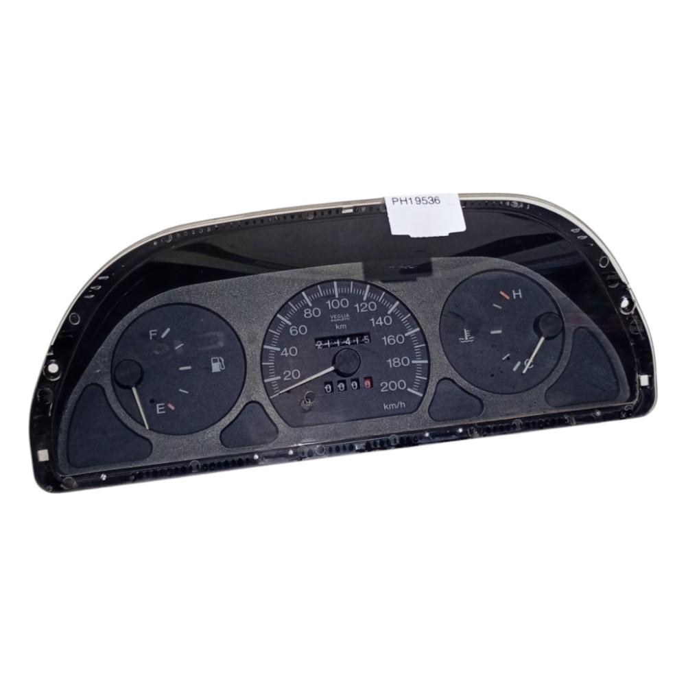 Painel Instrumento Fiat Palio 1996 A 2005 Original 6