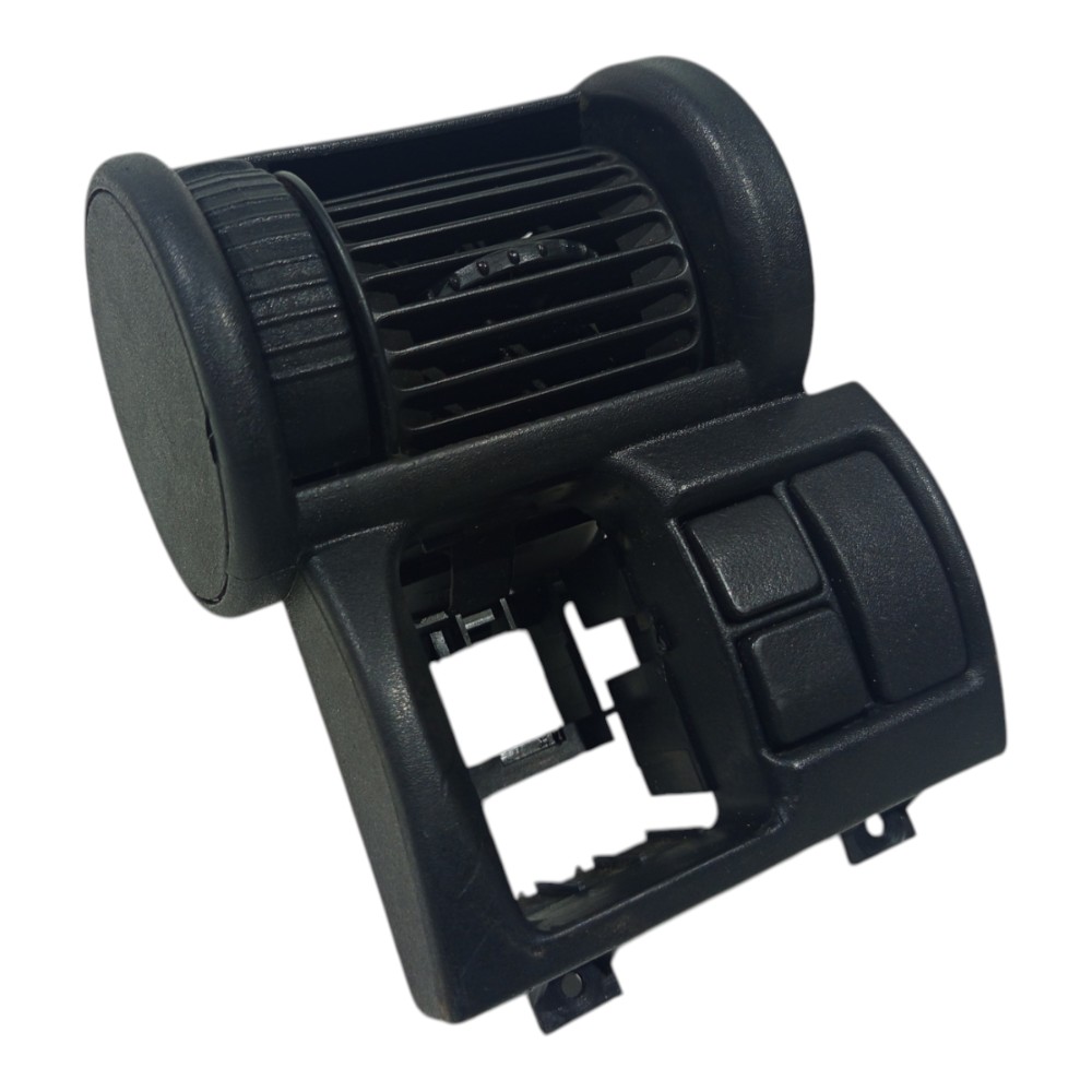 Moldura Difusor Ar Painel Lado Esq Gm Chevrolet Corsa 94/10 3