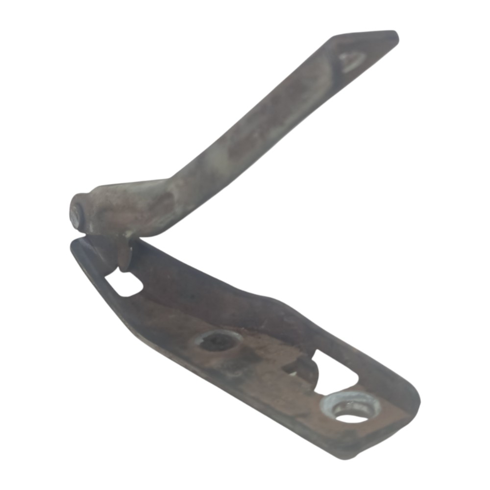Dobradiça Direita Capô Tampa Dianteira Peugeot 206 2000/2012 3