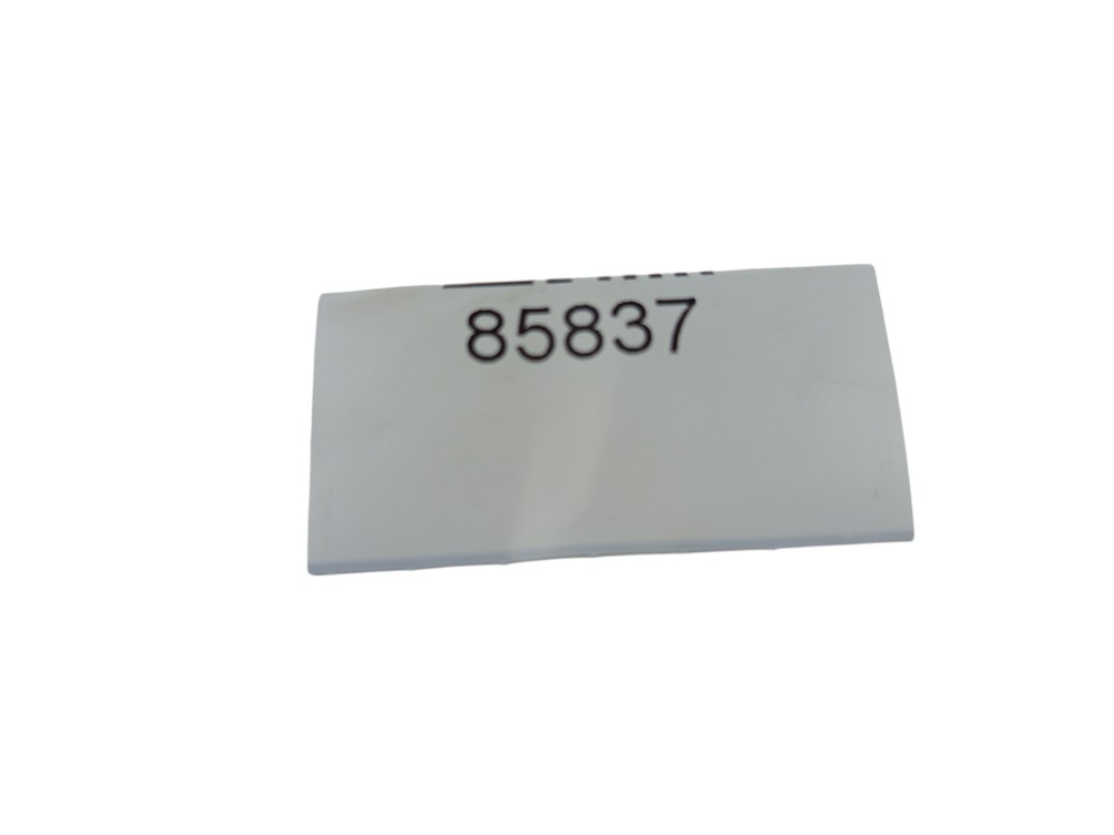 Tampa Painel Lateral Direito Peugeot 206 207 2001 A 2008 6
