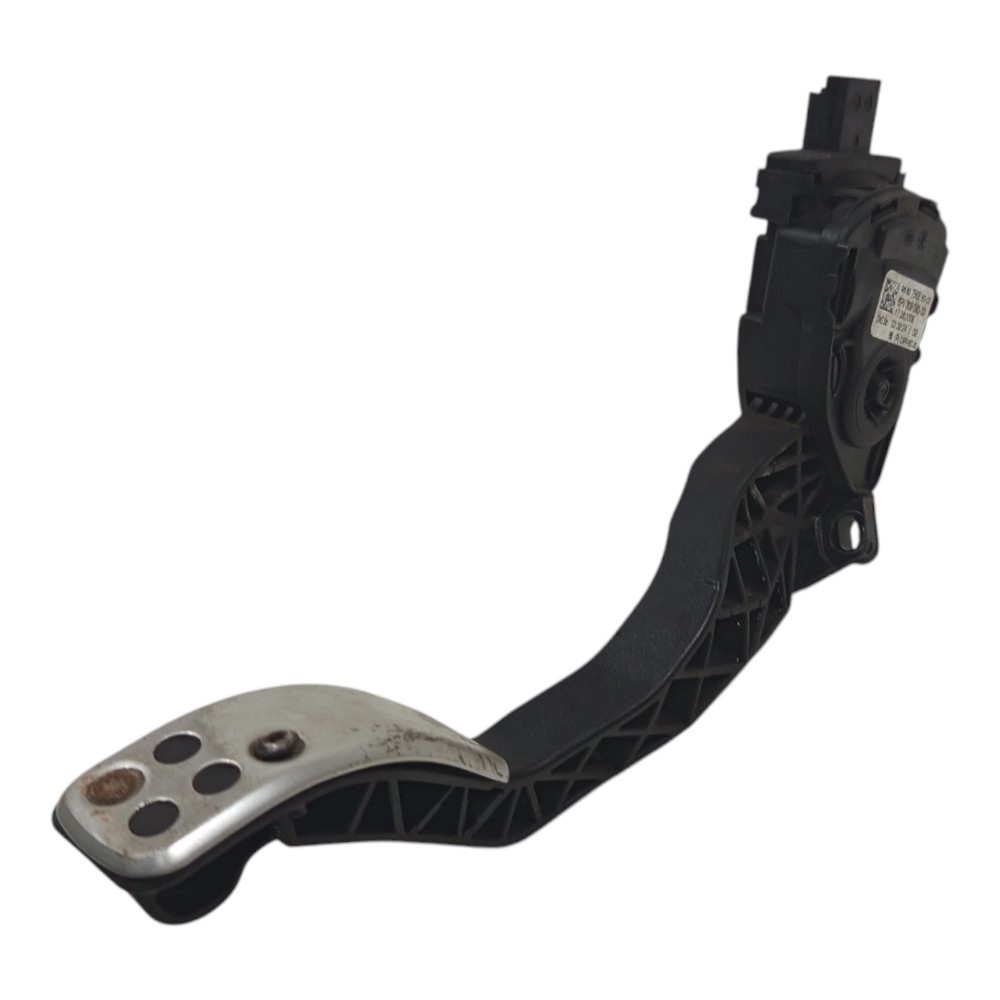Pedal Acelerador Peugeot 307 2007 2008 A 2012 7